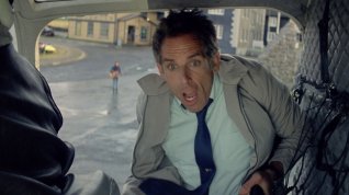 Online film Walter Mitty a jeho tajný život