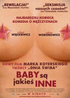 Online film Ženský jsou jiný