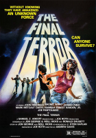 Online film The Final Terror