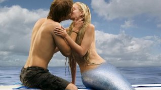 Online film Mořská panna, Aquamarine