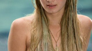 Online film Mořská panna, Aquamarine