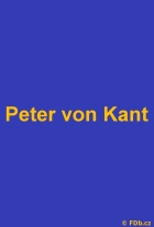 Online film Peter von Kant