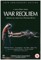 Online film Válečné requiem