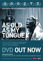Online film Hudba stará jako můj jazyk: Bi Kidude - žijící legenda