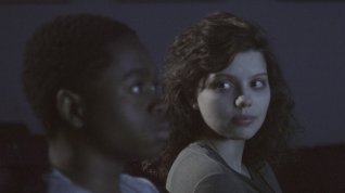 Online film Přeměna