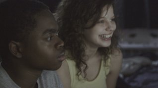 Online film Přeměna