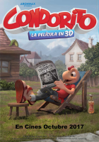 Online film Condorito: La Película