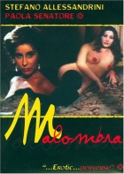 Online film Malombra