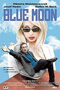 Online film Modrý měsíc