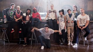 Online film StreetDance 2