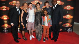 Online film StreetDance 2