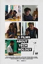 Online film 5 filmů o technologii