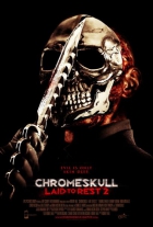 Online film Vrah s chromovou maskou