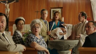 Online film 2 francos, 40 pesetas