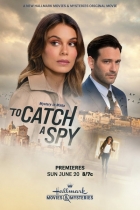 Online film To Catch a Spy