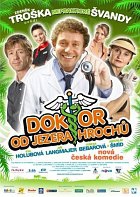Online film Doktor od Jezera hrochů