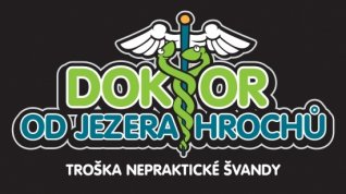 Online film Doktor od Jezera hrochů