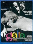 Online film Galia