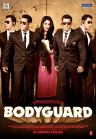 Online film Bodyguard