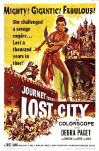 Online film Journey to the Lost City