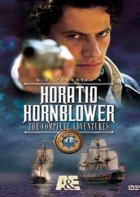 Online film Hornblower - Rovná šance