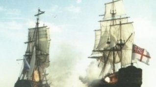 Online film Hornblower - Rovná šance