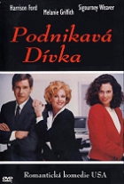 Online film Podnikavá dívka