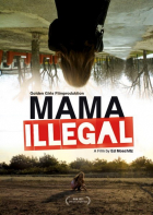 Online film Ilegální máma