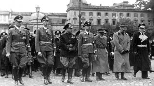 Online film Heinrich Himmler: Profil masového vraha