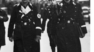 Online film Heinrich Himmler: Profil masového vraha