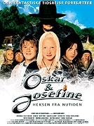 Online film Oskar a Josefína