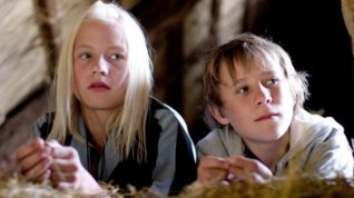 Online film Oskar a Josefína