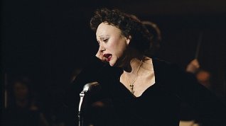 Online film Edith Piaf