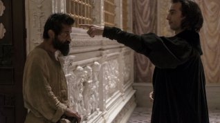 Online film Il Peccato - Il Furore di Michelangelo