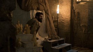 Online film Il Peccato - Il Furore di Michelangelo