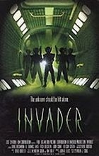 Online film Vesmírná invaze