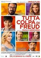 Online film Tutta colpa di Freud