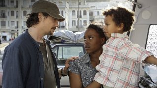 Online film Black Brown White