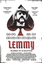 Online film Lemmy Forever