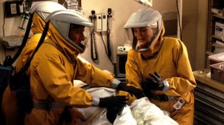 Online film Smrtící epidemie