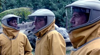 Online film Smrtící epidemie