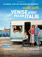 Online film Venise n'est pas en Italie