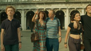 Online film Venise n'est pas en Italie