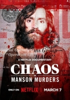 Online film Operace Chaos: Mansonovic vraždy