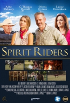 Online film Spirit Riders