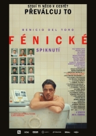 Online film Fénické spiknutí