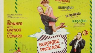 Online film Surprise Package
