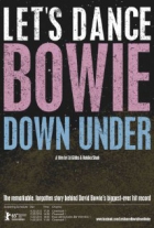 Online film Let’s Dance: Bowie Down Under