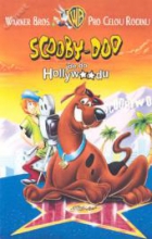 Online film Scooby Doo jde do Hollywoodu