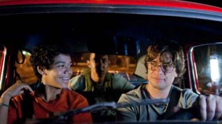 Online film Totalmente Inocentes
